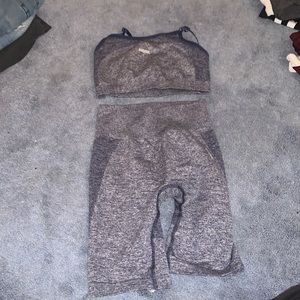 Gymshark Set